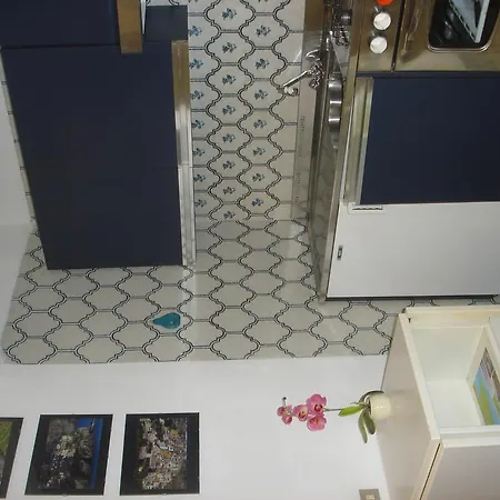 Chiara's House 蒙特罗索阿尔马雷
