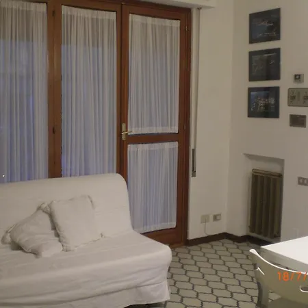 Chiara's House 公寓