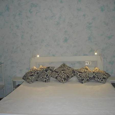 شقة Chiara's House *