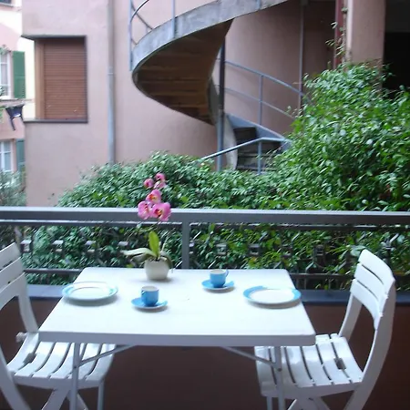 Chiara's House * مونتيروسّو ال ماري