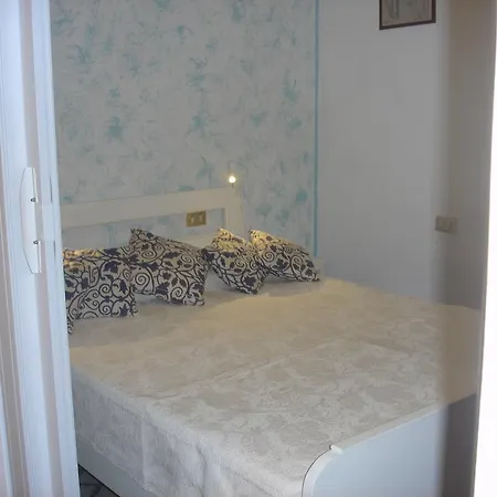 Chiara's House *