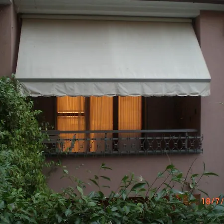 Chiara's House شقة مونتيروسّو ال ماري