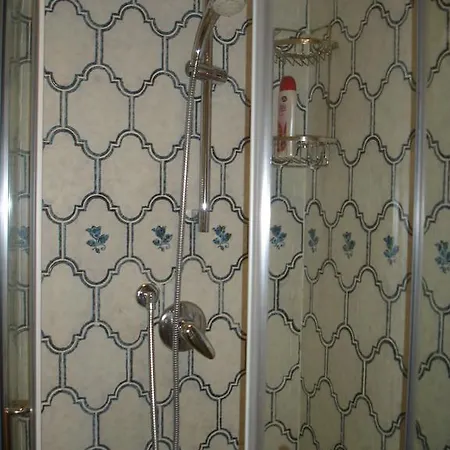 شقة Chiara's House *